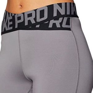 Nike pro spandex